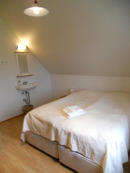 Eystri-Solheimar Otel Vík Dış mekan fotoğraf
